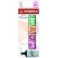 marcador-fluor-stabilo-boss-mini-07-pastel-estuche-de-6