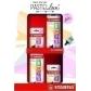 marcador-fluor-stabilo-boss-mini-07-pastel-expositor-de-72