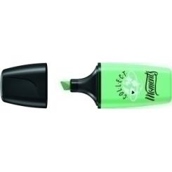 Marcador Fluor Stabilo Boss Mini 07  Pastel Pizca De Menta