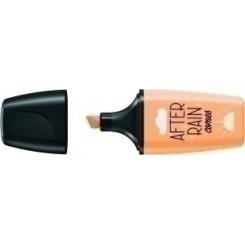 Marcador Fluor Stabilo Boss Mini 07  Pastel Rubor Rosa