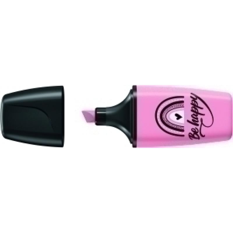 marcador-fluor-stabilo-boss-mini-07-pastel-toque-de-turquesa