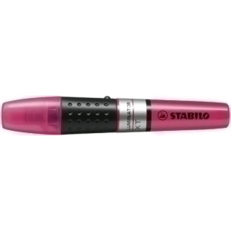 marcador-fluor-stabilo-luminator-71-rosa