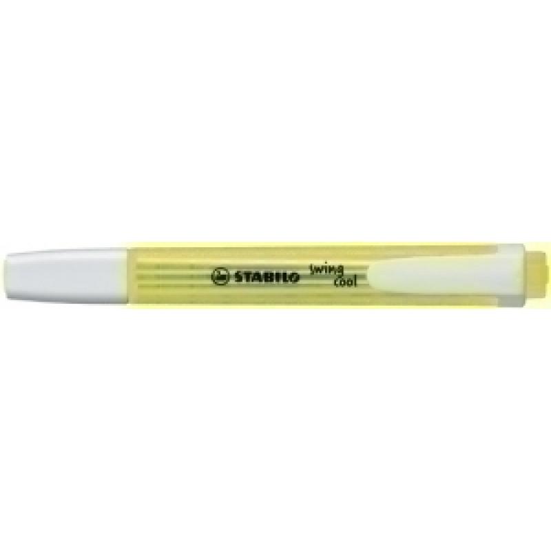 marcador-fluor-stabilo-swing-cool-275-amarillo