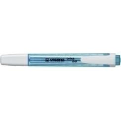 Marcador Fluor Stabilo Swing Cool 275  Azul