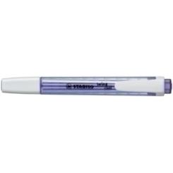 Marcador Fluor Stabilo Swing Cool 275  Lavanda