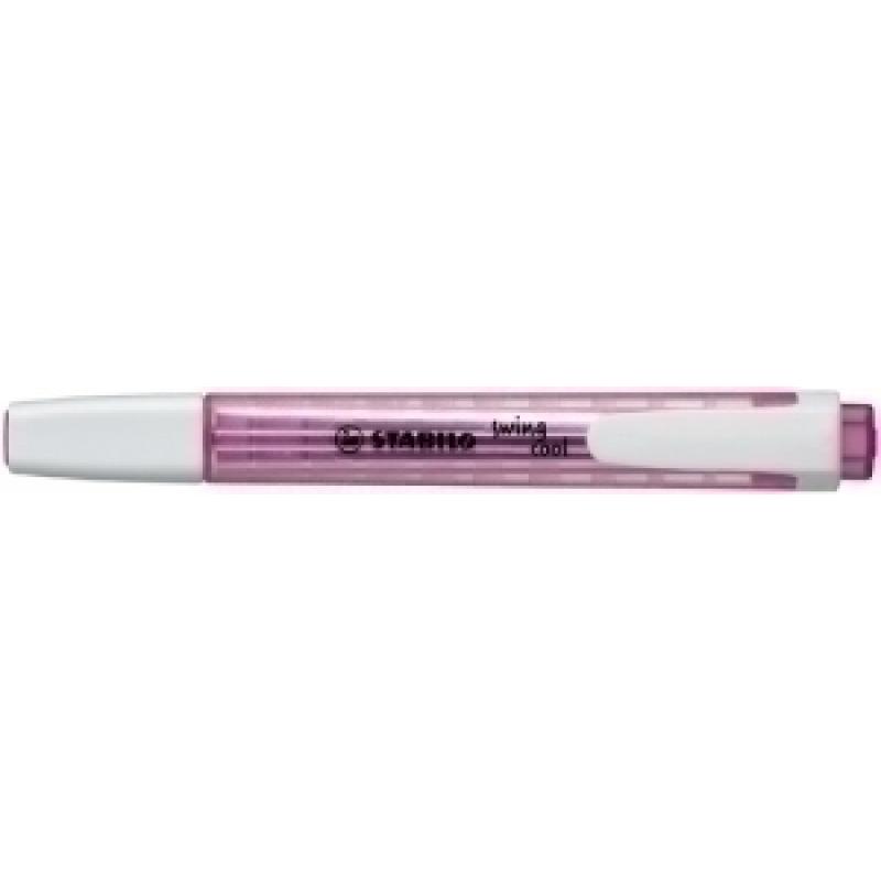 marcador-fluor-stabilo-swing-cool-275-rosa