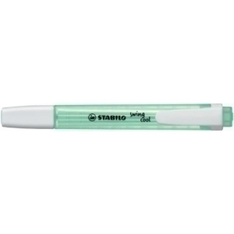 marcador-fluor-stabilo-swing-cool-275-verde