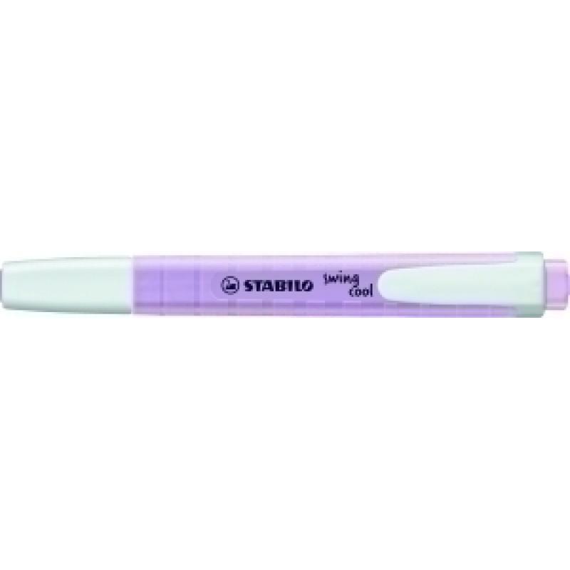 marcador-fluor-stabilo-swing-cool-pastel-275-brisa-violeta