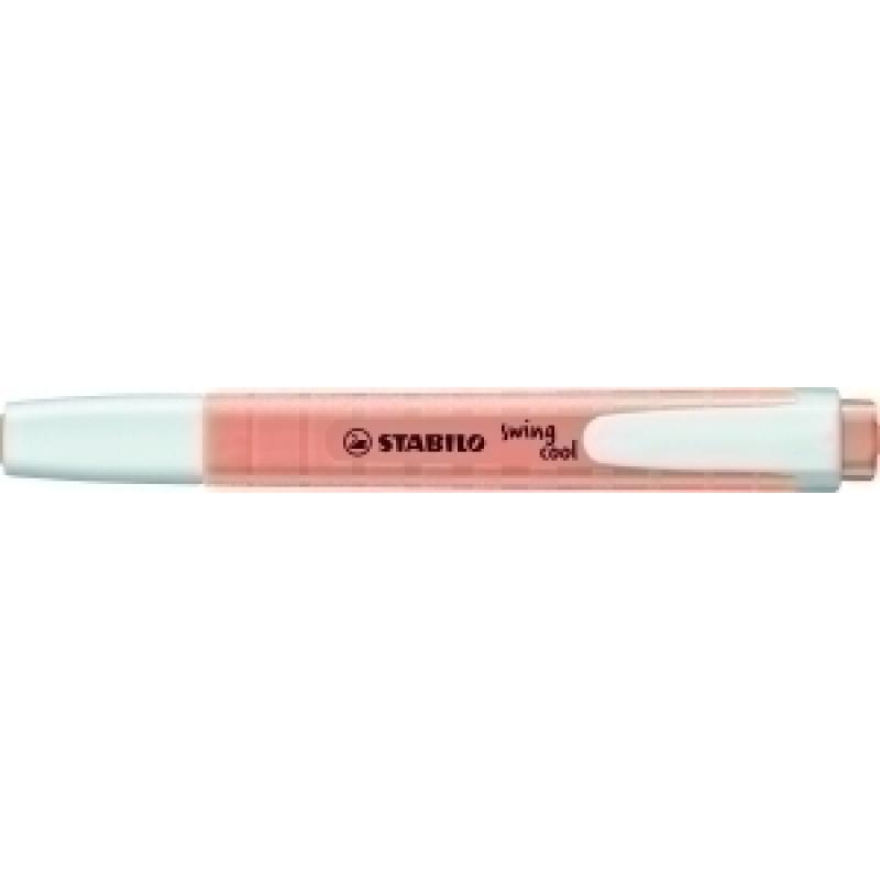 marcador-fluor-stabilo-swing-cool-pastel-275-melocoton-sedoso