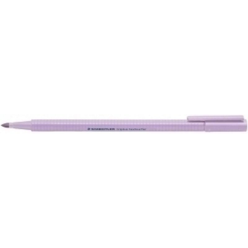marcador-fluor-staedtler-362-triplus-textsurfer-pastel&vintage-lavanda