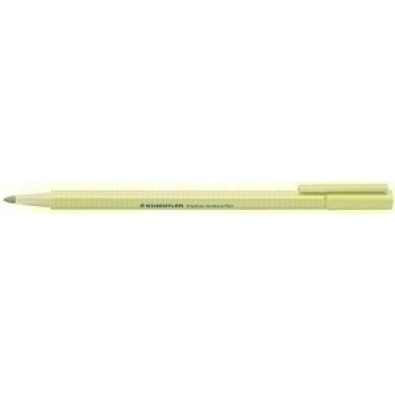 marcador-fluor-staedtler-362-triplus-textsurfer-pastel&vintage-verde-lima