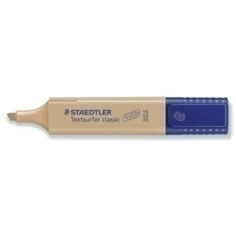 marcador-fluor-staedtler-364-textsurfer-classic-pastel&vintage-arena