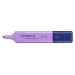 Marcador Fluor Staedtler 364 Textsurfer Classic Pastel&Vintage Lavanda