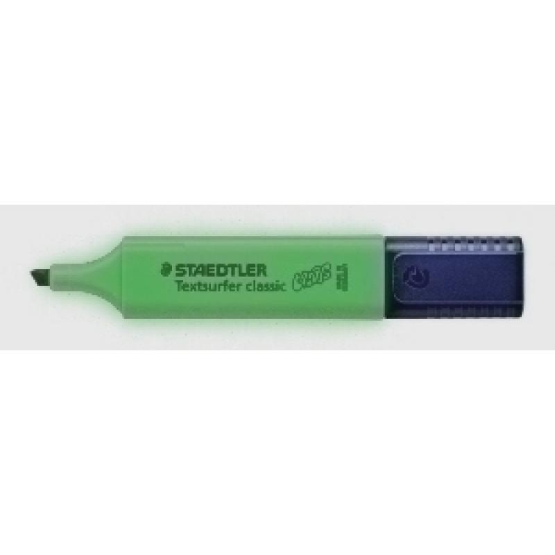 marcador-fluor-staedtler-364-textsurfer-classic-verde-intenso