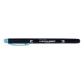 marcador-fluor-tombow-mono-edge-doble-punta-azul-cielo