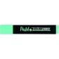 marcador-fluor-tratto-video-pastel-verde-menta-caja-de-12