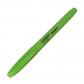 marcador-fluorescente-pen-highlighter-campus-university-verde