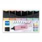 marcador-fluorescente-plus-office-textliner-32-pastel-surtidos-blister-6-ud