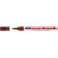 marcador-permanente-edding-3000-conico-marron
