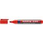 marcador-permanente-edding-330-biselado-rojo