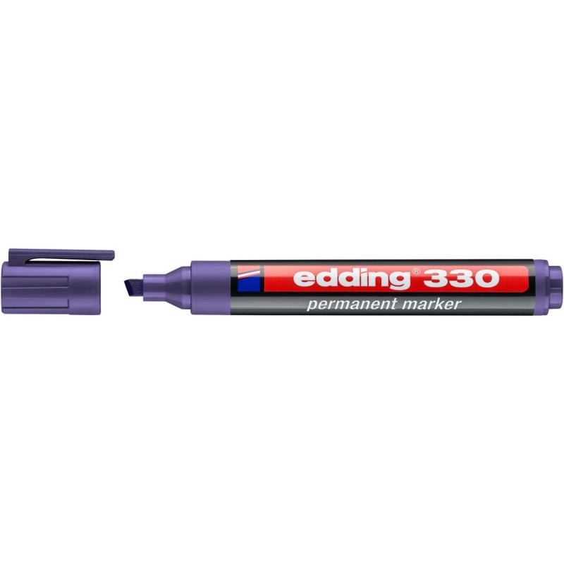 marcador-permanente-edding-330-biselado-violeta