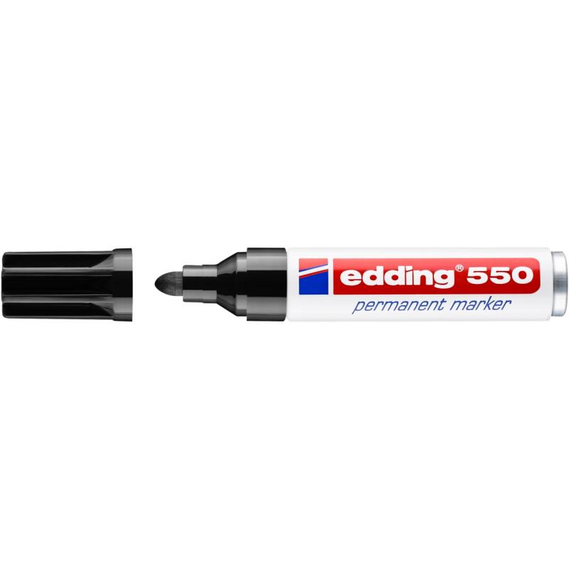 marcador-permanente-edding-550-conico-negro