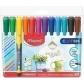 marcador-permanente-maped-custom-conico-1-mm-bolsa-de-12