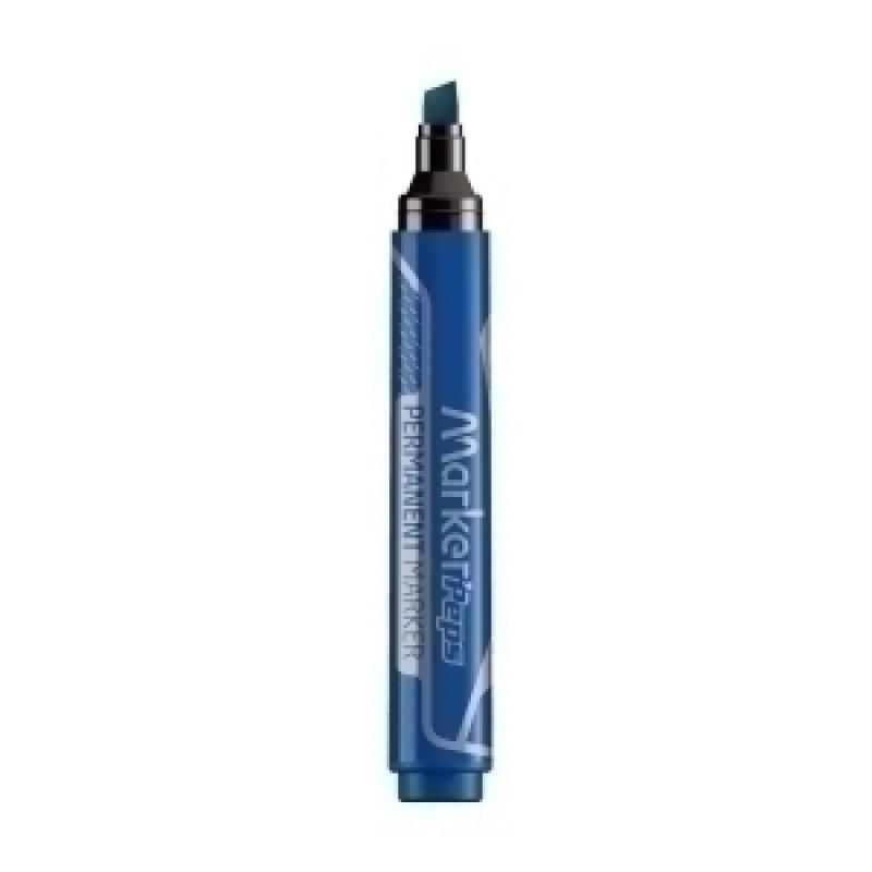 marcador-permanente-maped-jumbo-biselado-azul