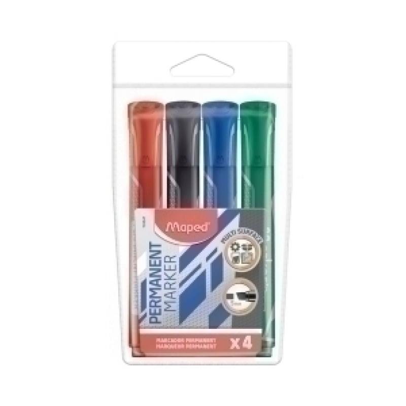 marcador-permanente-maped-jumbo-biselado-bolsa-de-4