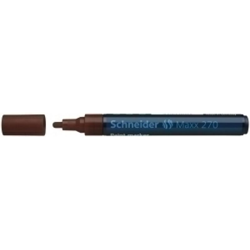 marcador-permanente-schneider-maxx-270-conico-1-3-mm-marron
