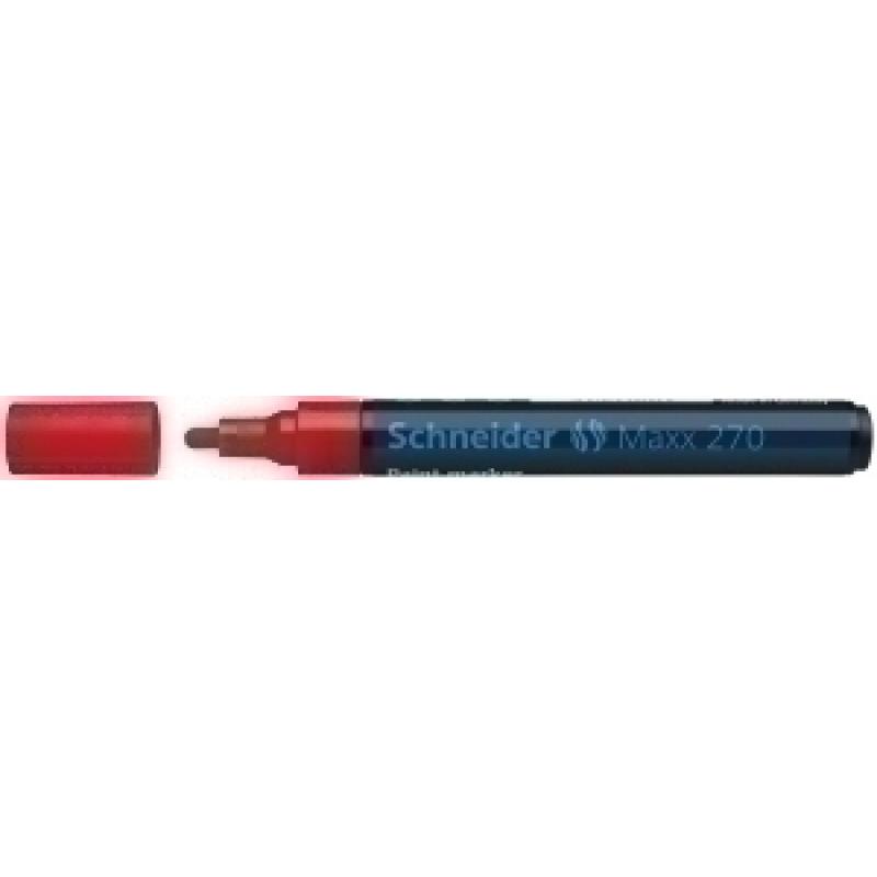 marcador-permanente-schneider-maxx-270-conico-1-3-mm-rojo
