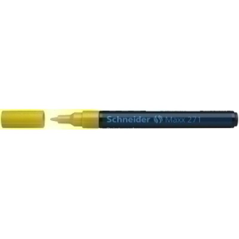 marcador-permanente-schneider-maxx-271-conico-1-2-mm-amarillo
