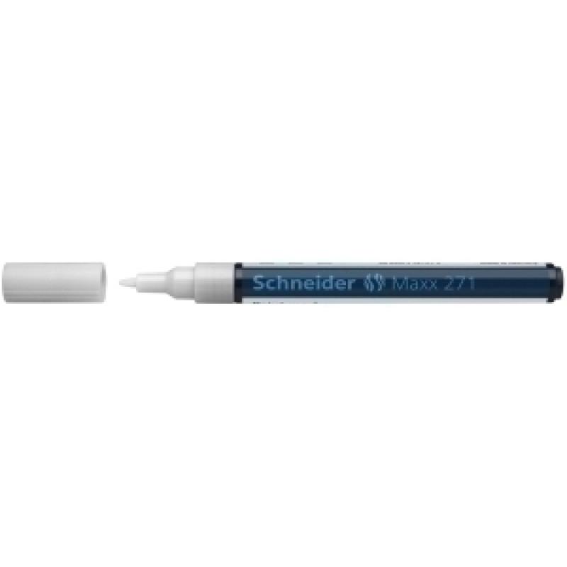 marcador-permanente-schneider-maxx-271-conico-1-2-mm-blanco