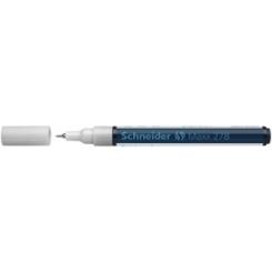 Marcador Permanente Schneider Maxx 278 Conico 0,8 Mm Blanco
