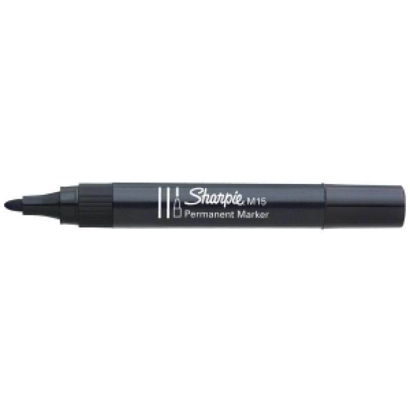 marcador-permanente-sharpie-m15-conico-negro