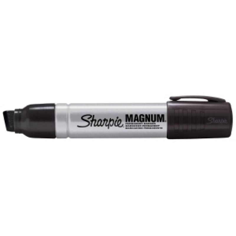 marcador-permanente-sharpie-magnum-biselado-large-negro