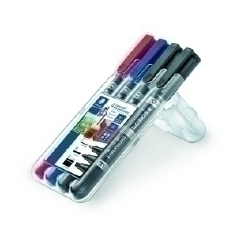 marcador-permanente-staedtler-348-lumocolor-duo-conico-box-de-4-3-udads-248-color-2-3-9-1-udad-348-b-9