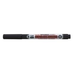 Marcador Permanente Uni-Ball Super Ink Negro