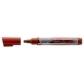 marcador-pizarra-bic-velleda-liquid-ink-tank-conico-rojo