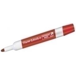Marcador Pizarra Blanca Paper Mate Rojo