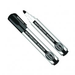 Marcador Pizarra Forofis Conico Negro