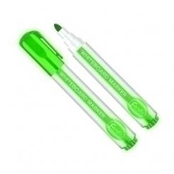 Marcador Pizarra Forofis Conico Verde