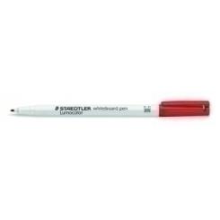 Marcador Pizarra Staedtler 301 Lumocolor Conico Azul