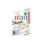 marcador-sharpie-s-note-duo-doble-punta-conica-y-biselada-blister-de-8