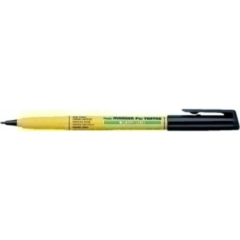 marcador-textil-pentel-pepito-green-label-nm-10-negro