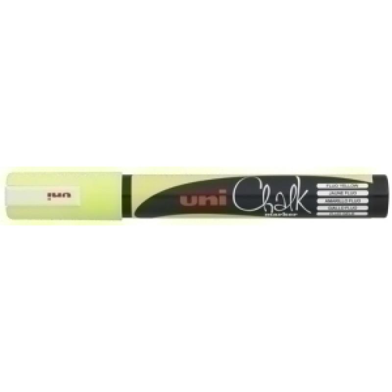 marcador-tiza-liquida-uni-ball-chalk-marker-pwe-5m-18-25-mm-amarillo