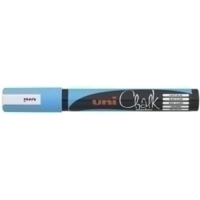 marcador-tiza-liquida-uni-ball-chalk-marker-pwe-5m-18-25-mm-azul-claro