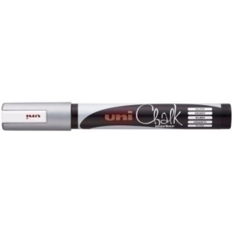 marcador-tiza-liquida-uni-ball-chalk-marker-pwe-5m-18-25-mm-plata
