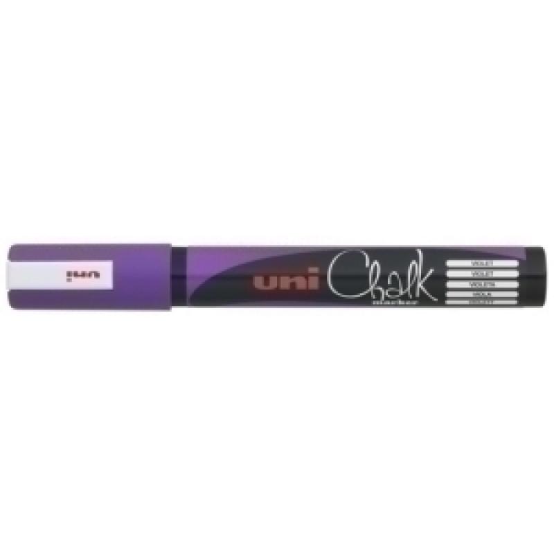 marcador-tiza-liquida-uni-ball-chalk-marker-pwe-5m-18-25-mm-violeta