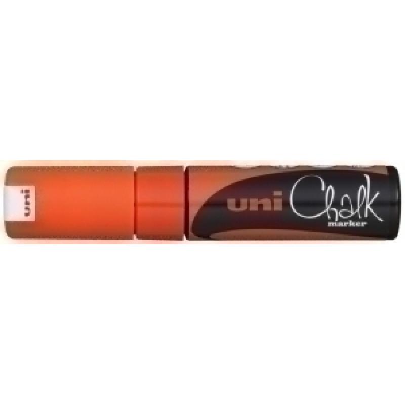 marcador-tiza-liquida-uni-ball-chalk-marker-pwe-8k-80-mm-naranja